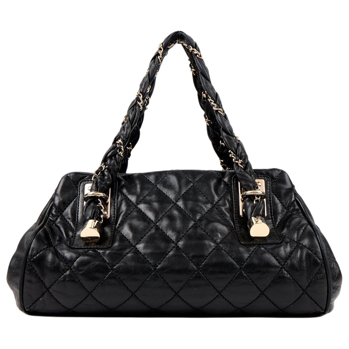 Leather bag