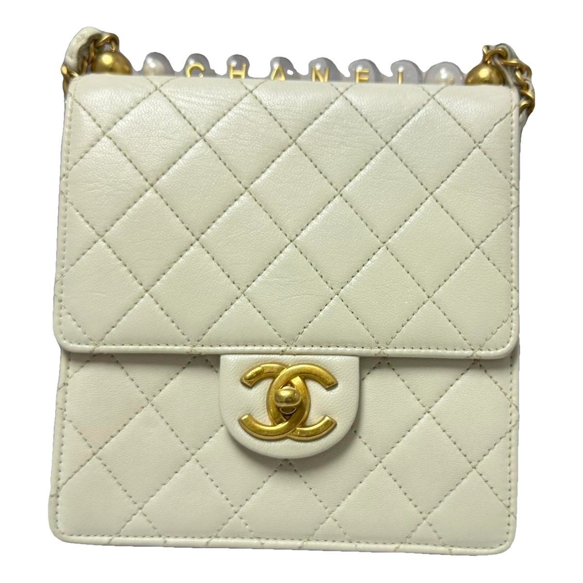 Timeless/Classique leather crossbody bag