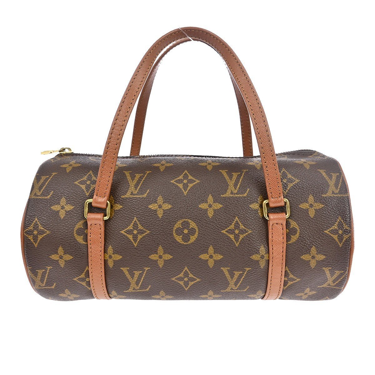 Papillon cloth handbag
