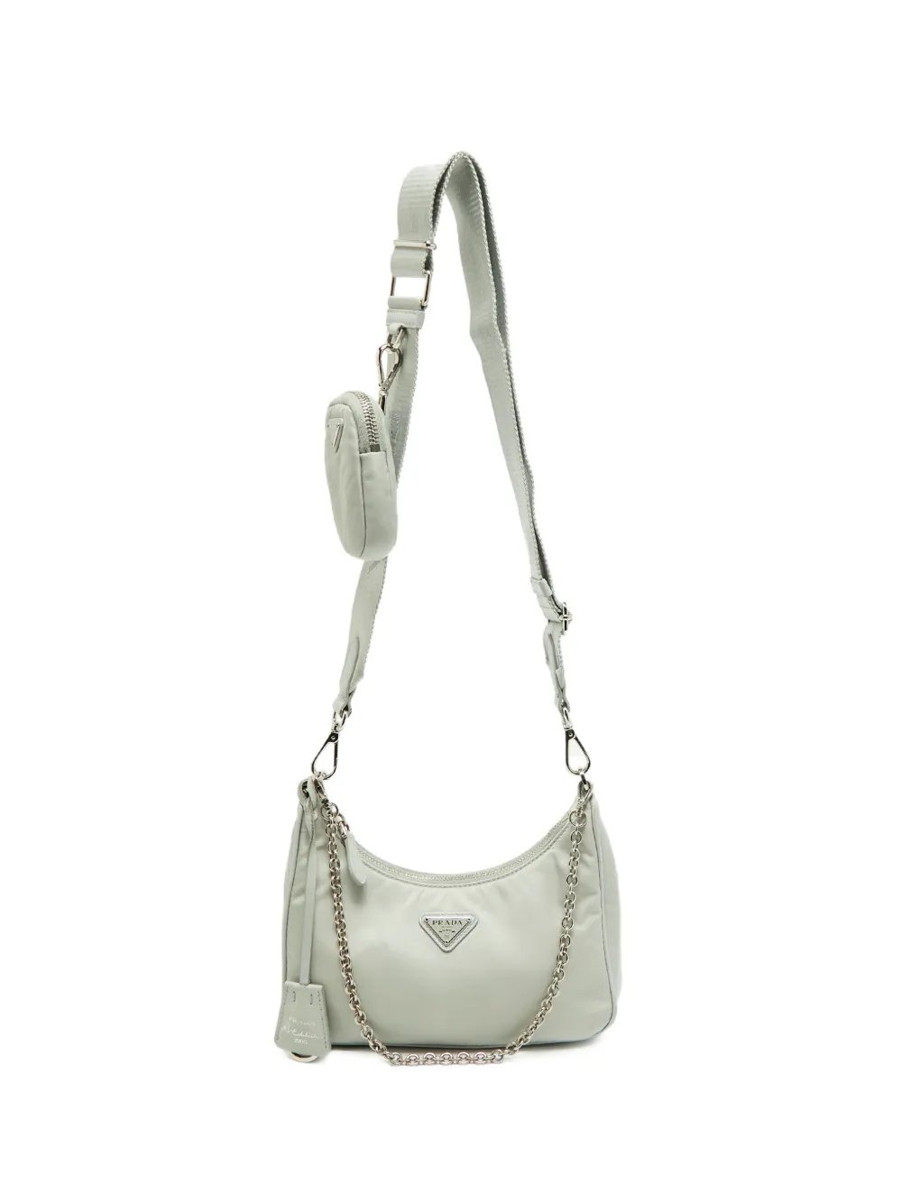 Re-Edition 2005 crossbody bag