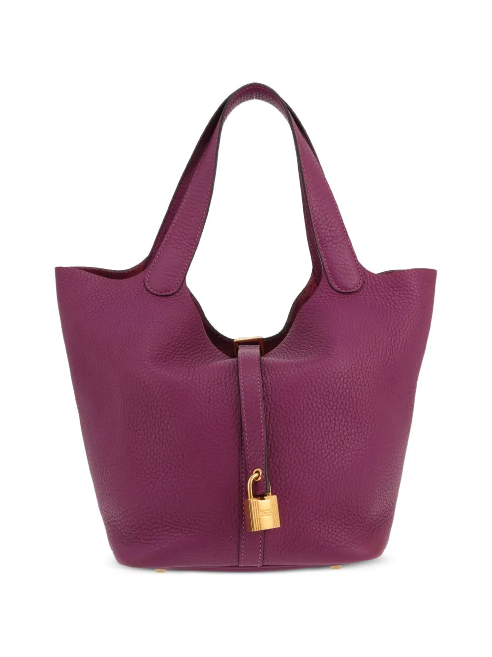 2021 Picotin 22 handbag