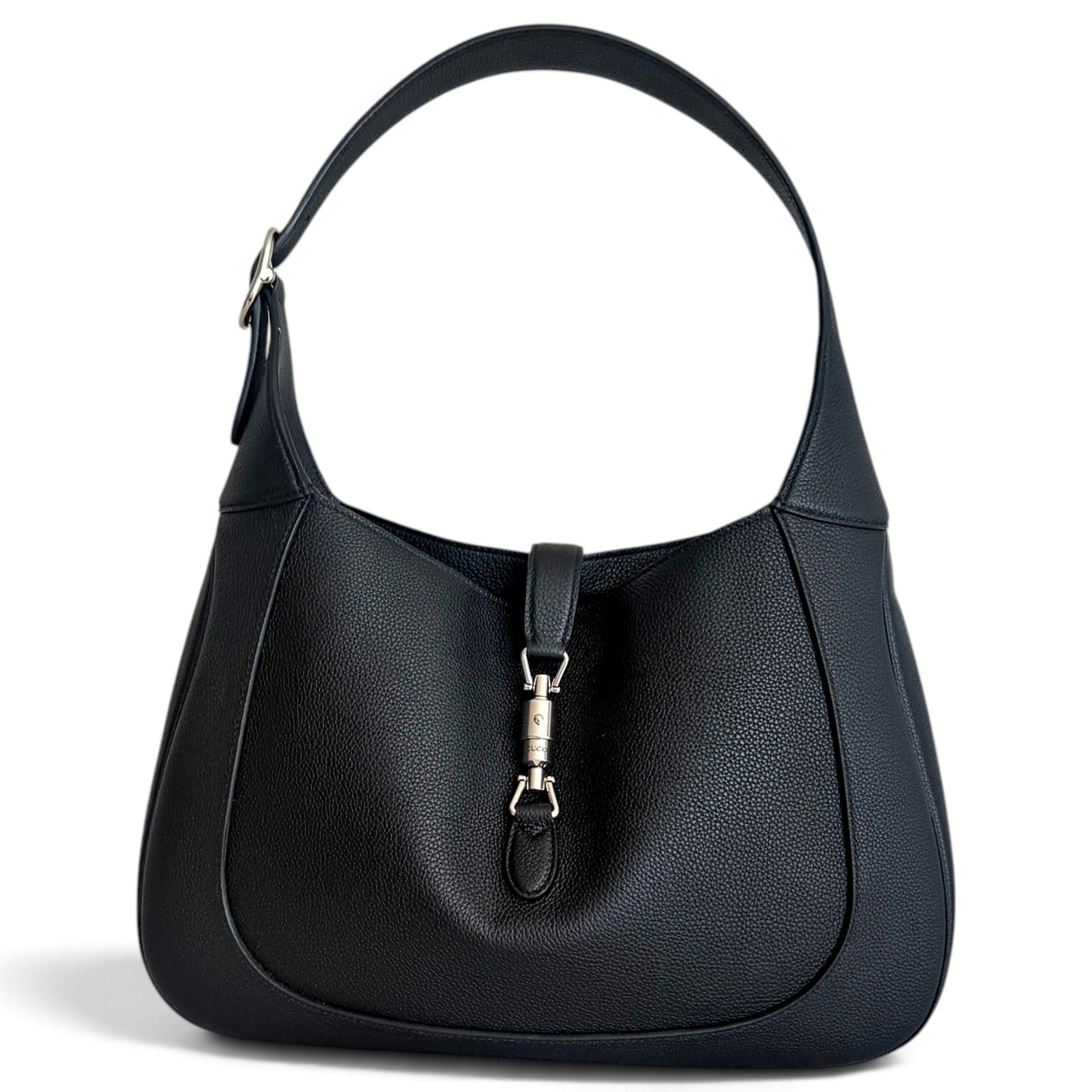 Jackie 1961 leather handbag