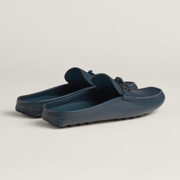Bleu Céleste Icaro Mules
