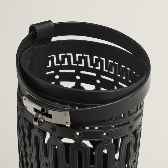 Noir Jumping Boot