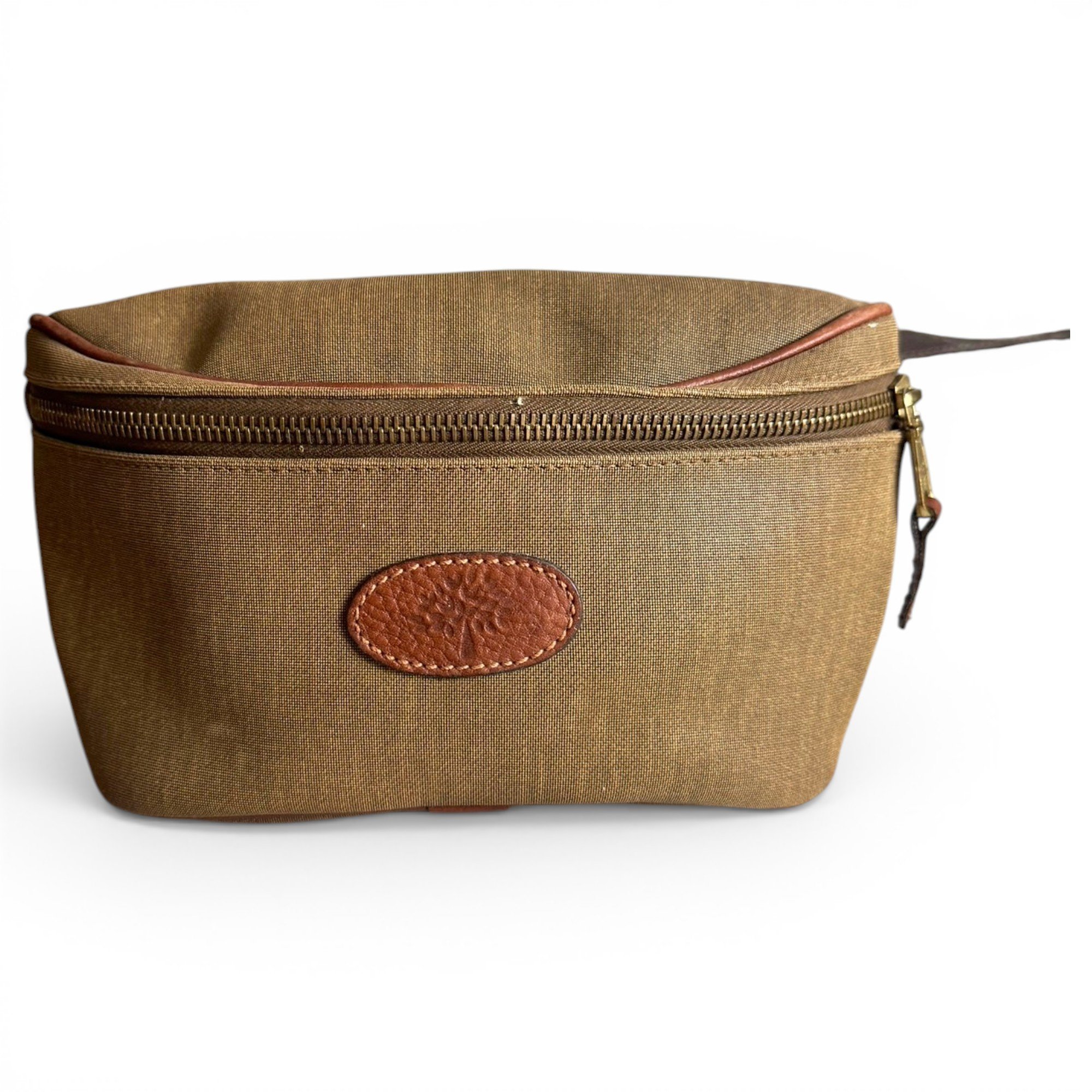 Mulberry Cloth mini bag