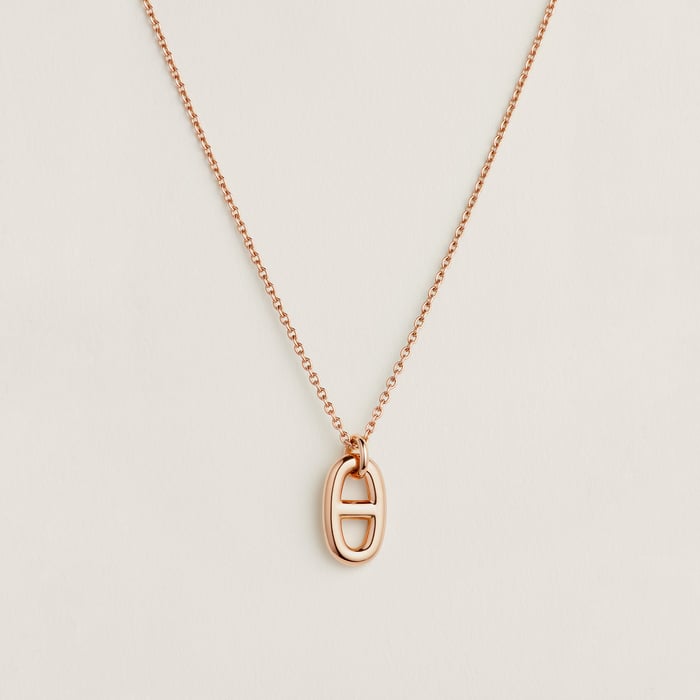 Sans Coloris Farandole Pendant, Small Model