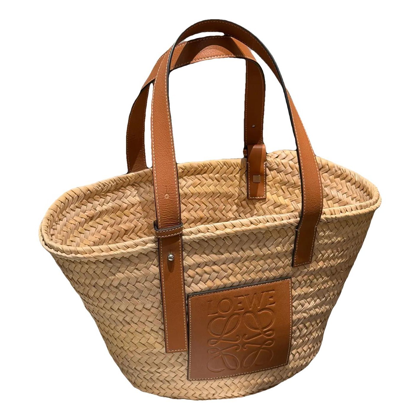 Basket Bag handbag
