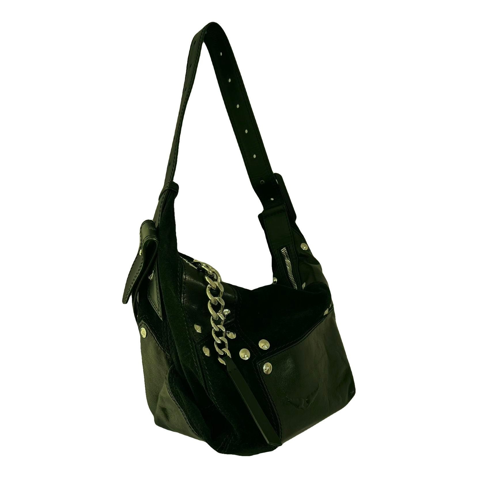 Zadig & Voltaire Leather handbag