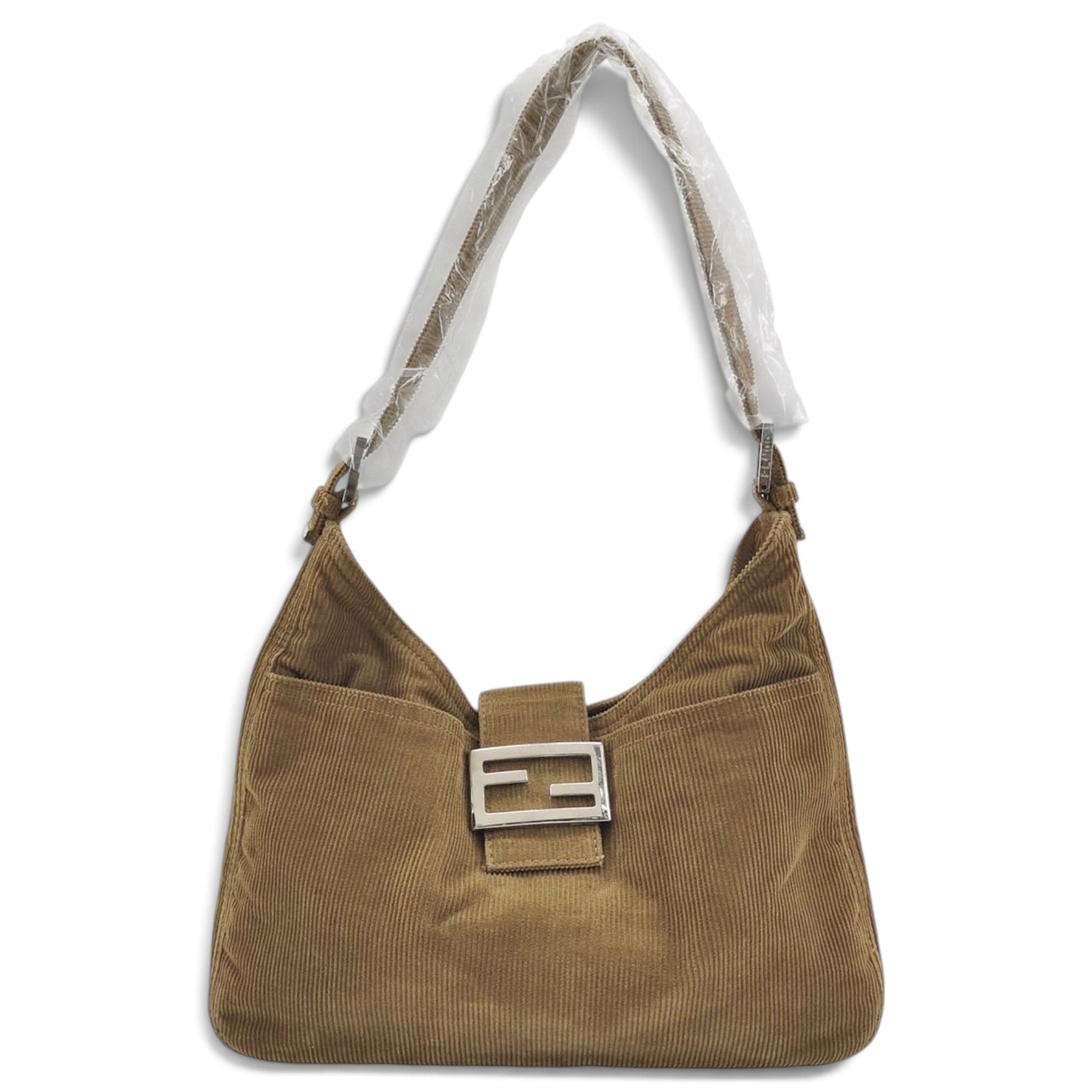 Fendi Cloth handbag