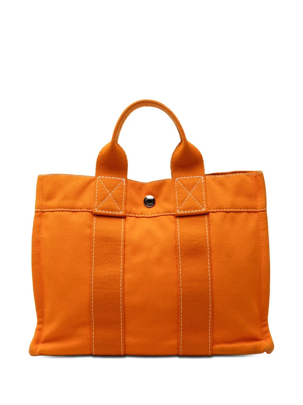 1990-2020 Canvas Fourre Tout PM tote bag