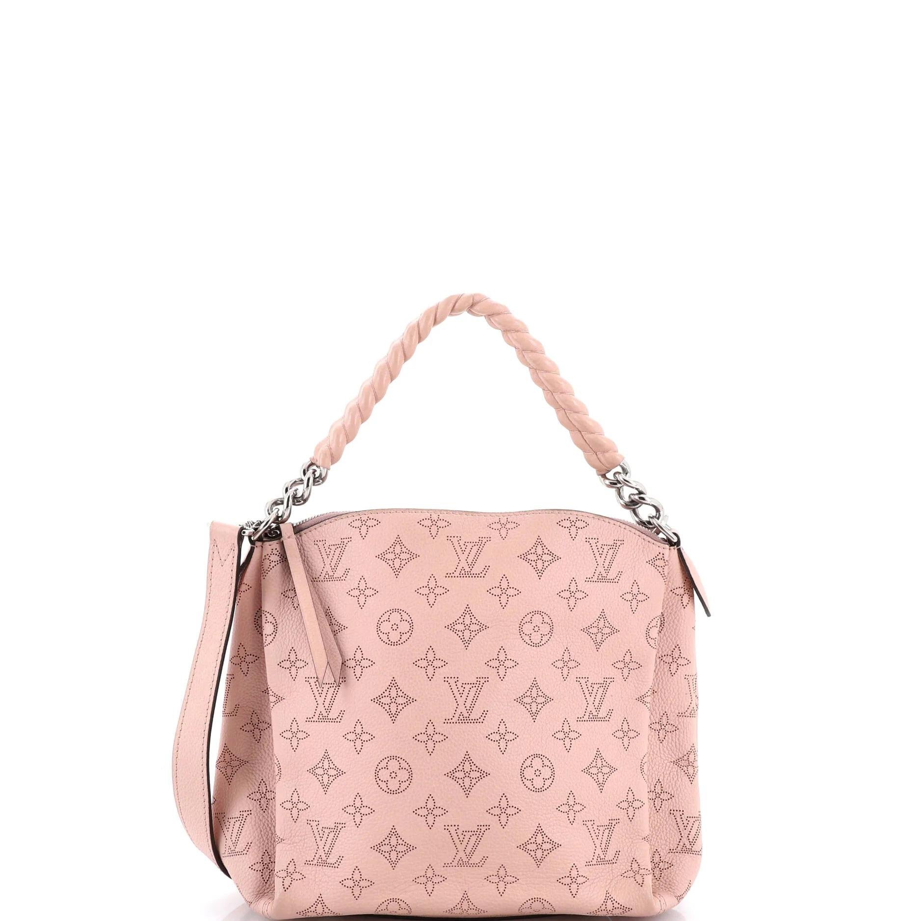 Louis Vuitton Leather handbag