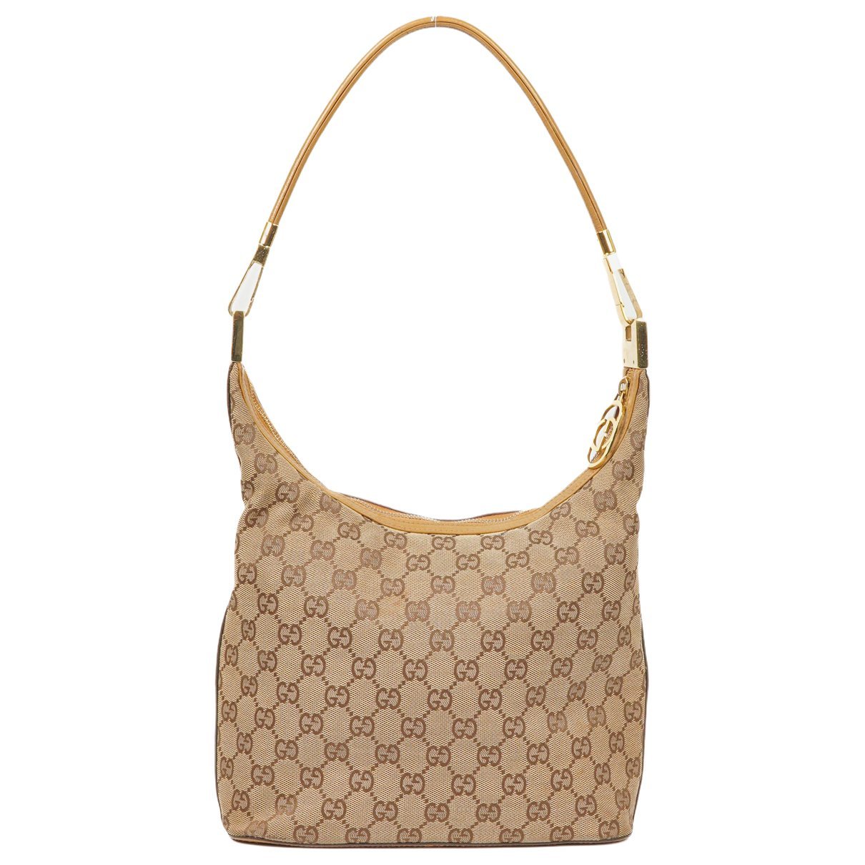 Hobo cloth handbag
