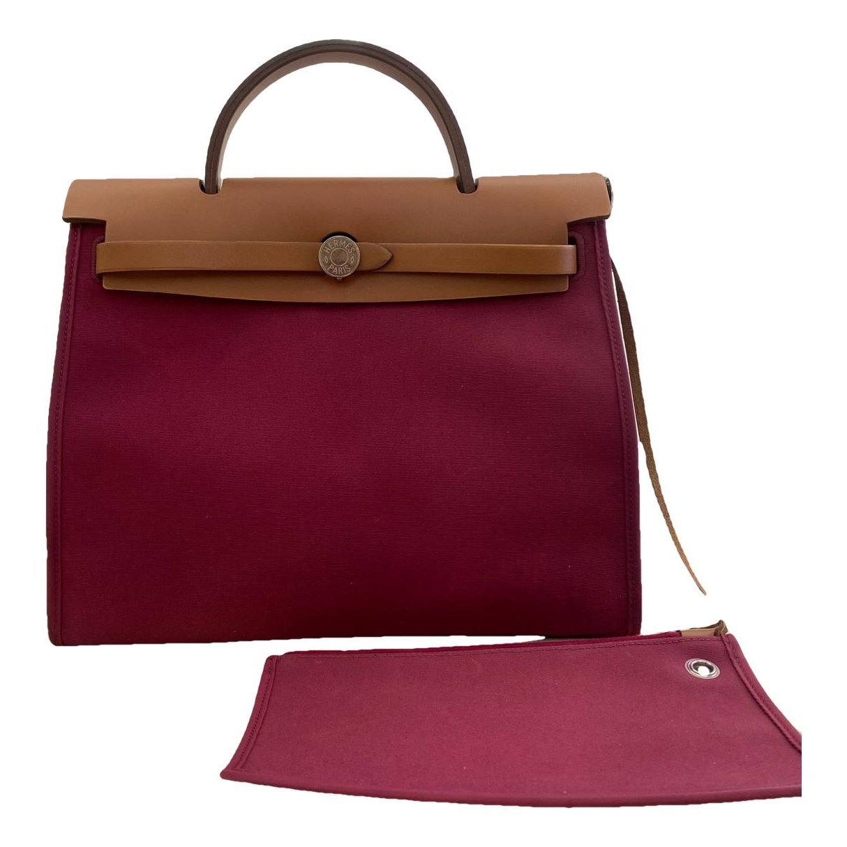 Hermes Herbag Handbag