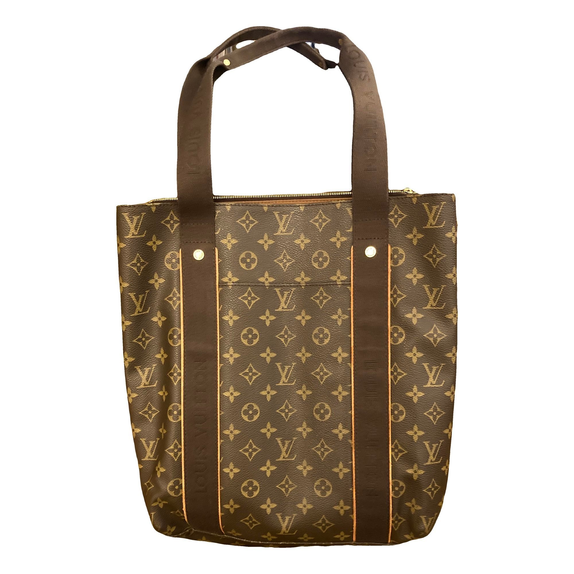 Beaubourg cloth handbag