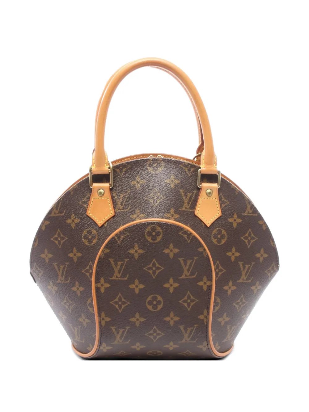 1998 PM Ellipse Monogram handbag
