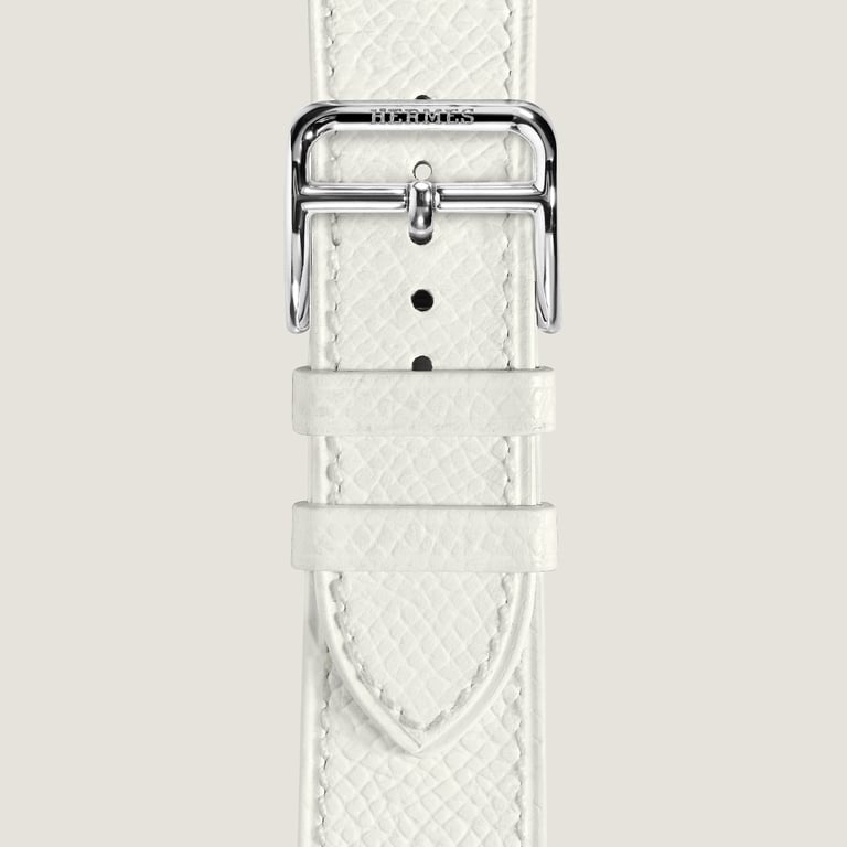 Bracelet pour Heure H Moyen modèle 30 mm, simple tour