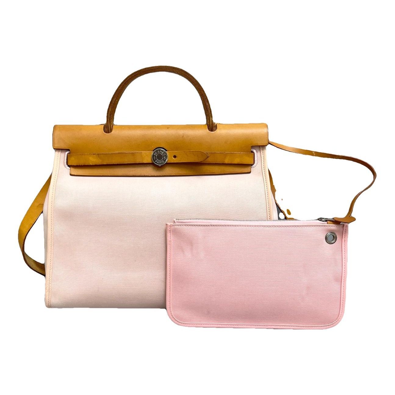 Herbag cloth handbag
