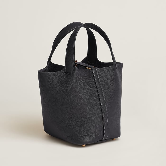 Caban Picotin Lock 18 Bag
