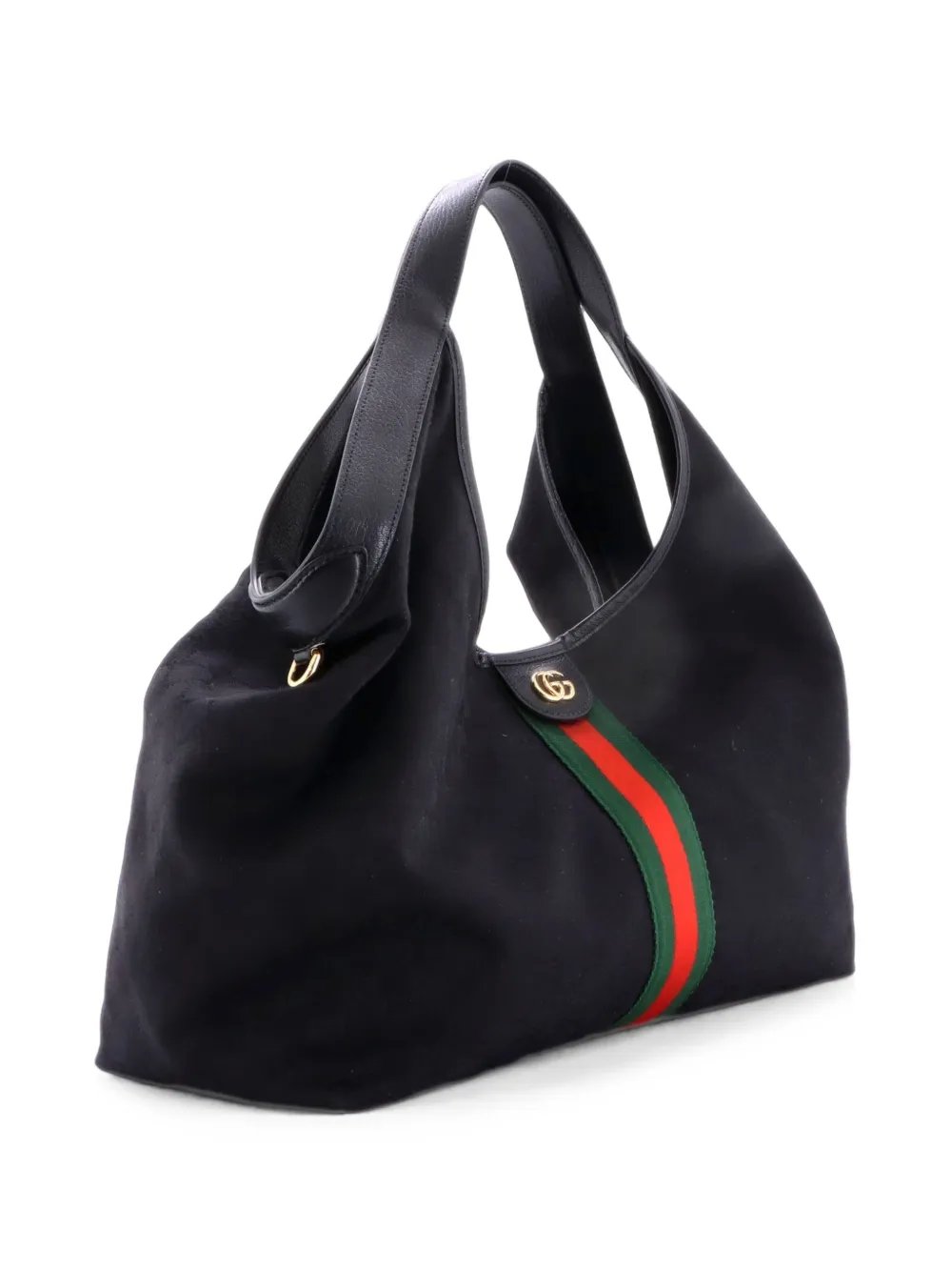 Giglio GG Canvas Large tote bag