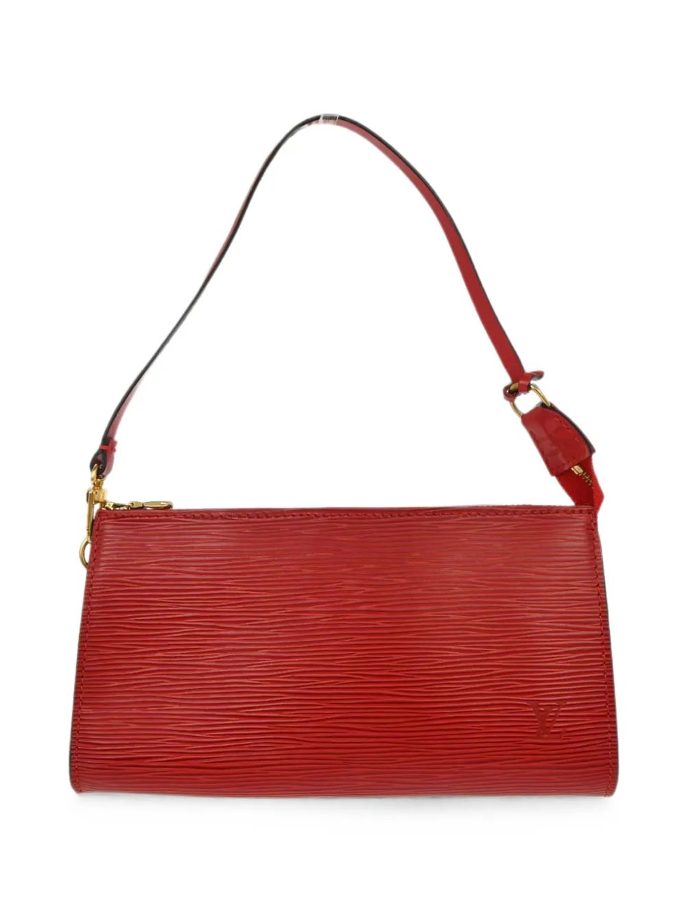 Louis Vuitton Pochette Accessoires Epi shoulder bag