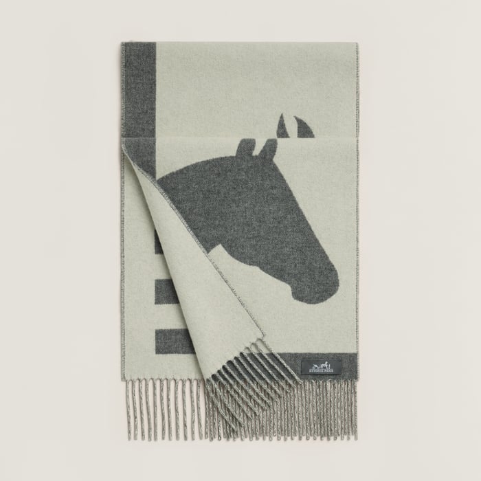 Casaque Love Story Muffler