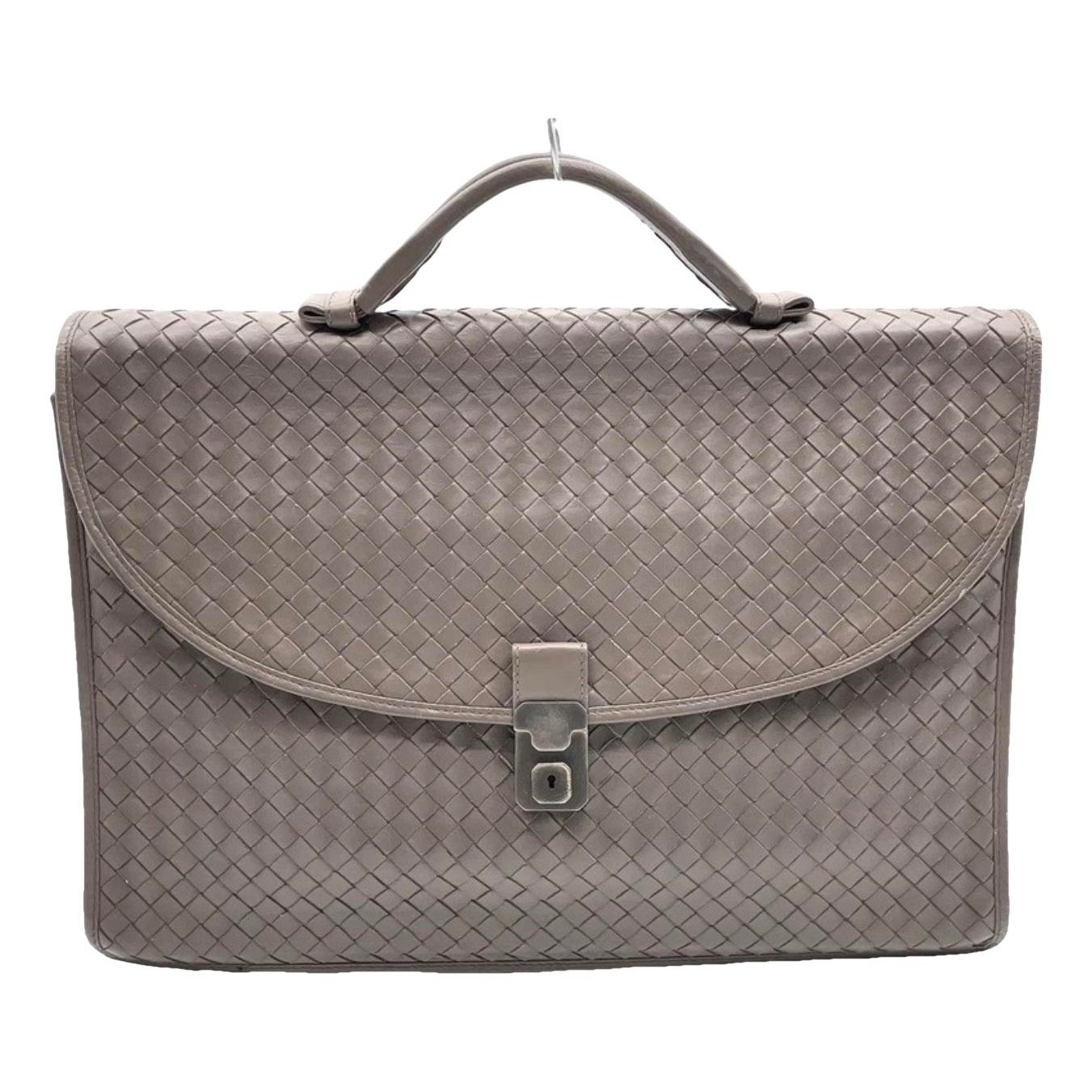 Bottega Veneta Leather bag