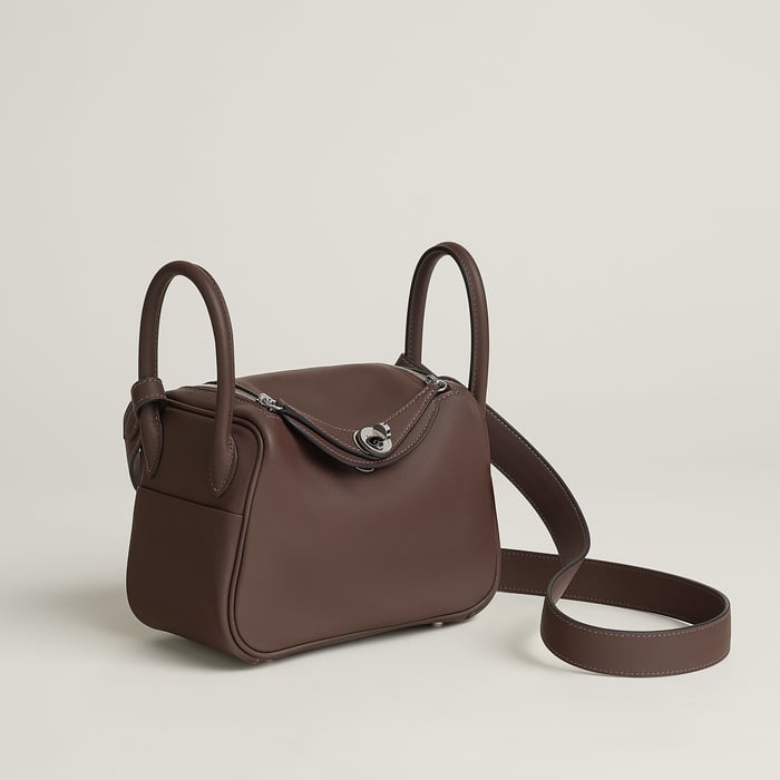 Moka Bolsa Lindy II Míni