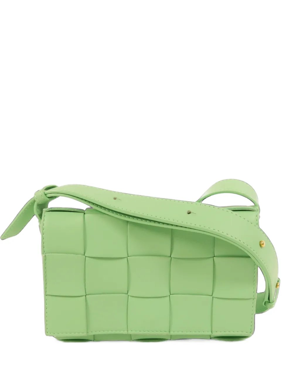 small Cassette shoulder bag