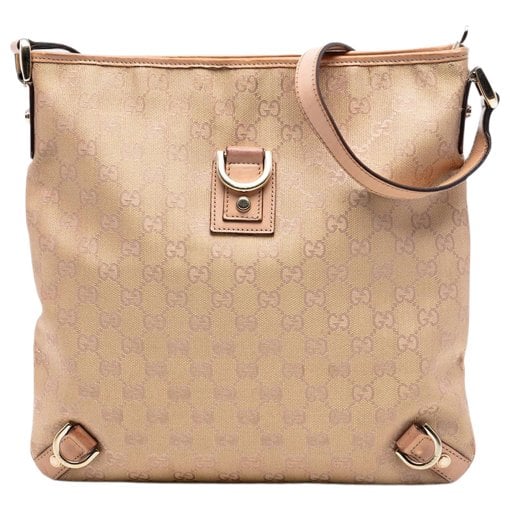 Abbey cloth crossbody bag