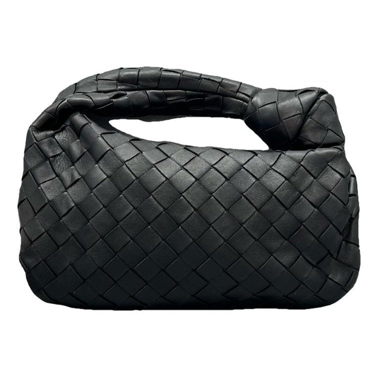 Wallace leather handbag