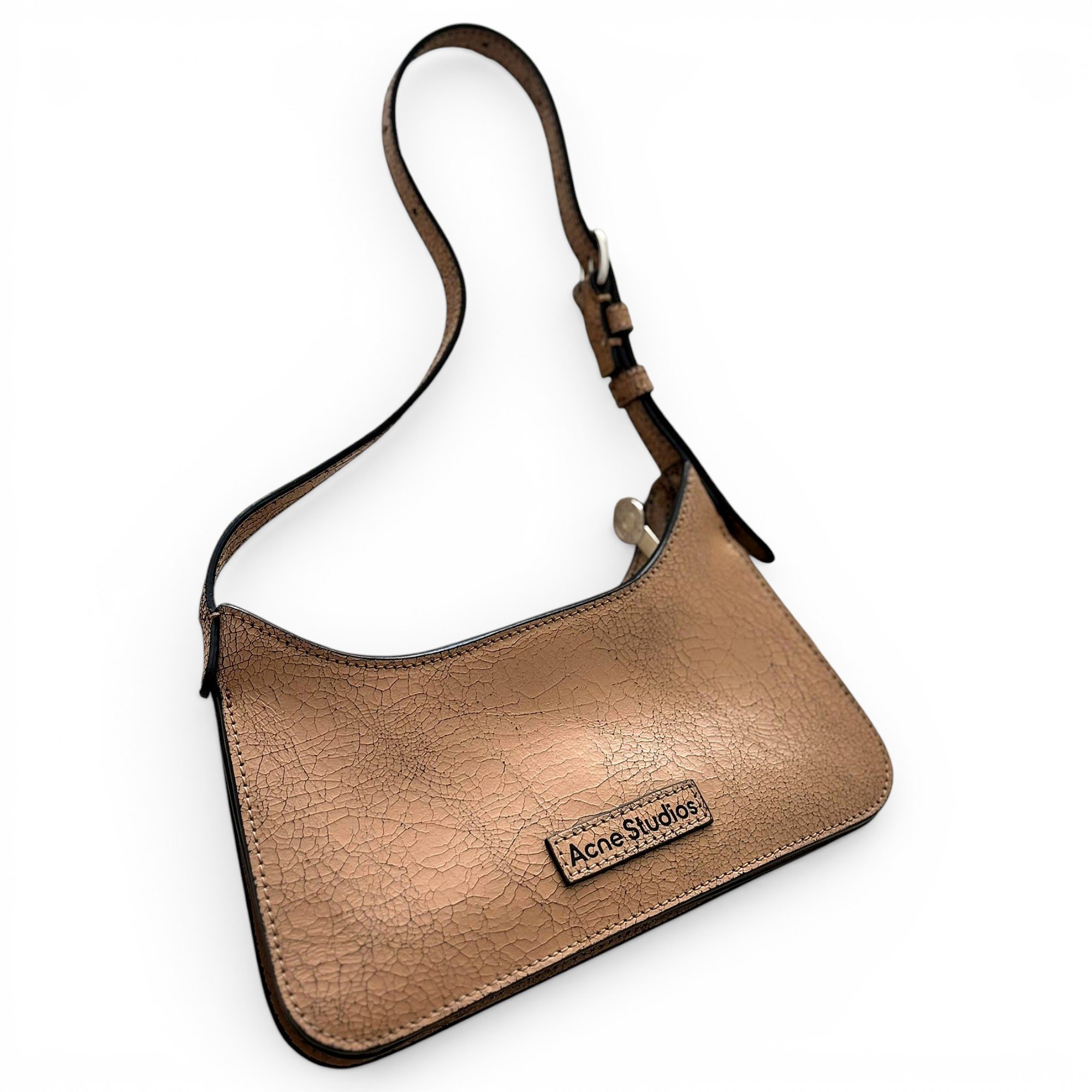 Acne Studios Leather handbag
