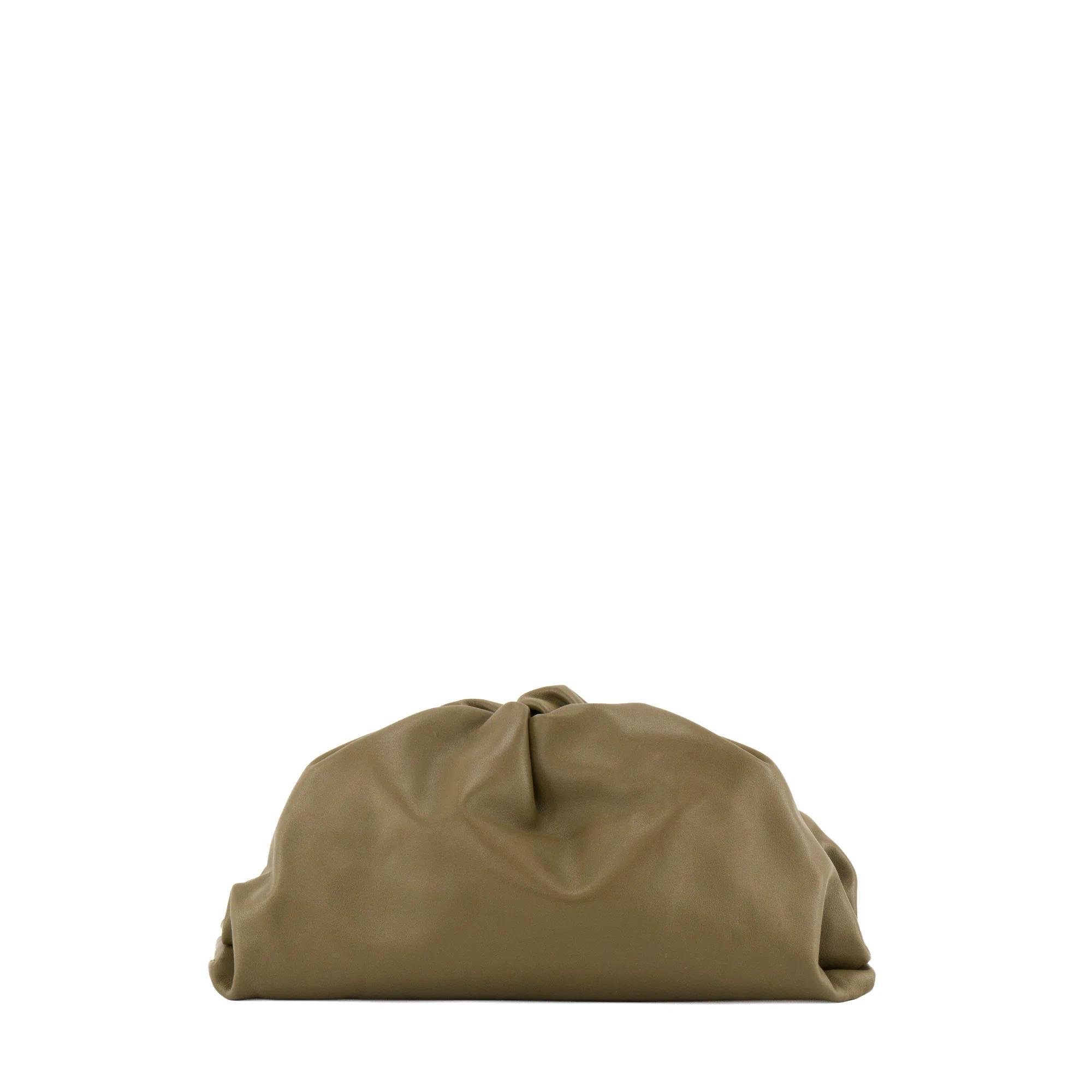 Pouch handbag