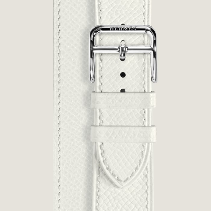 Bracelet Pour Cape Cod Grand Modèle 37 Mm, Double Tour