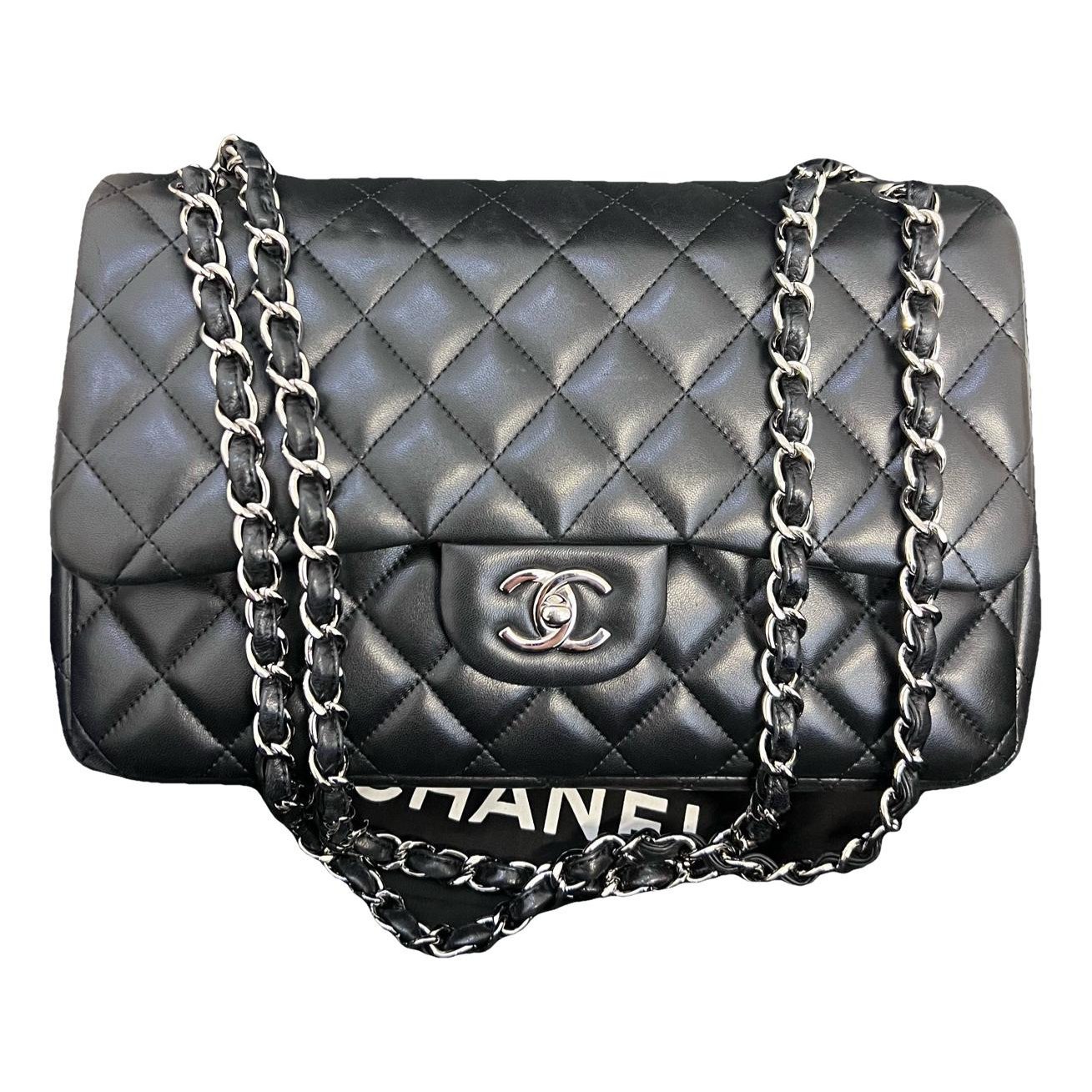 Timeless/Classique leather crossbody bag
