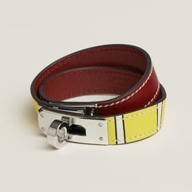 Bracelet Kelly Double Tour