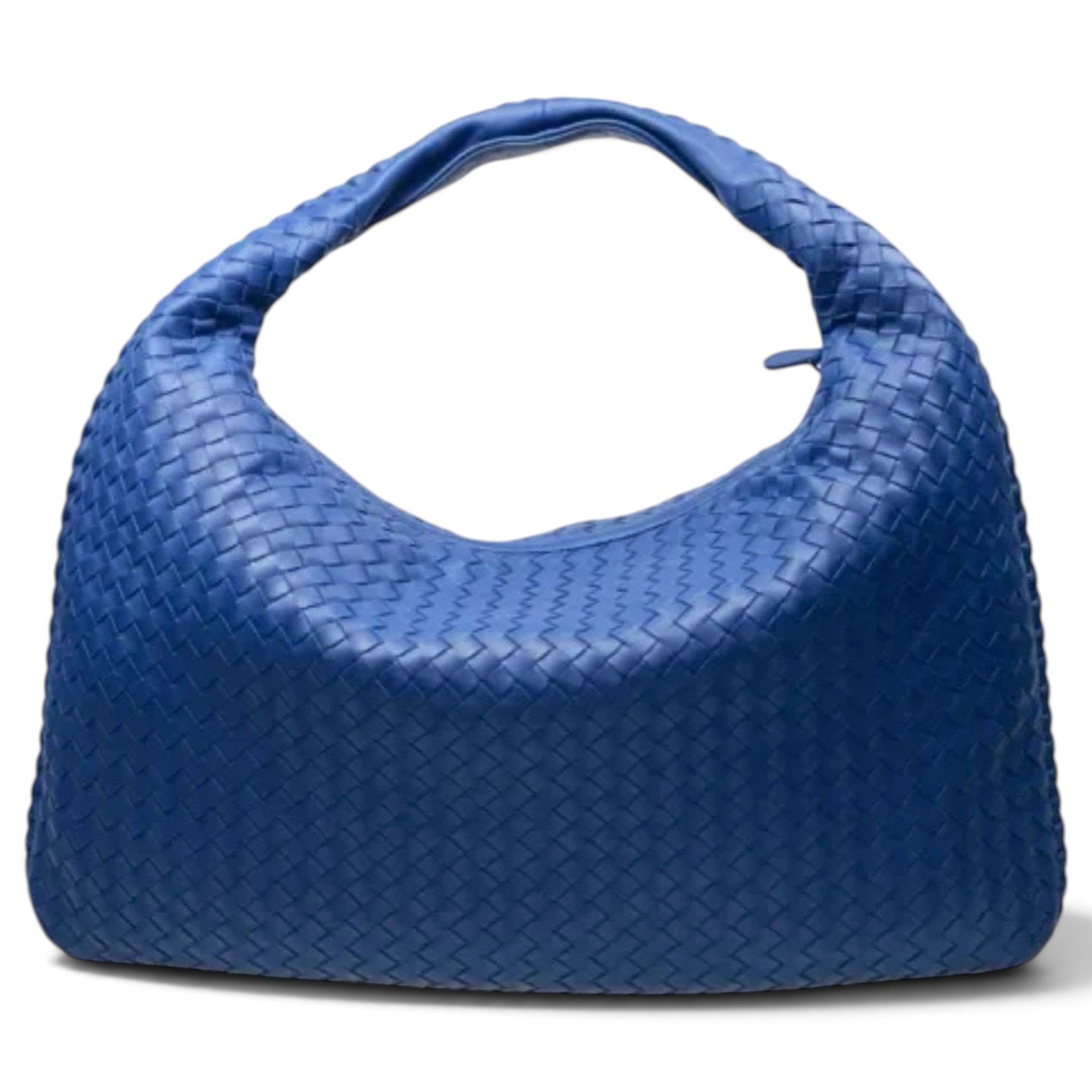 Veneta leather handbag
