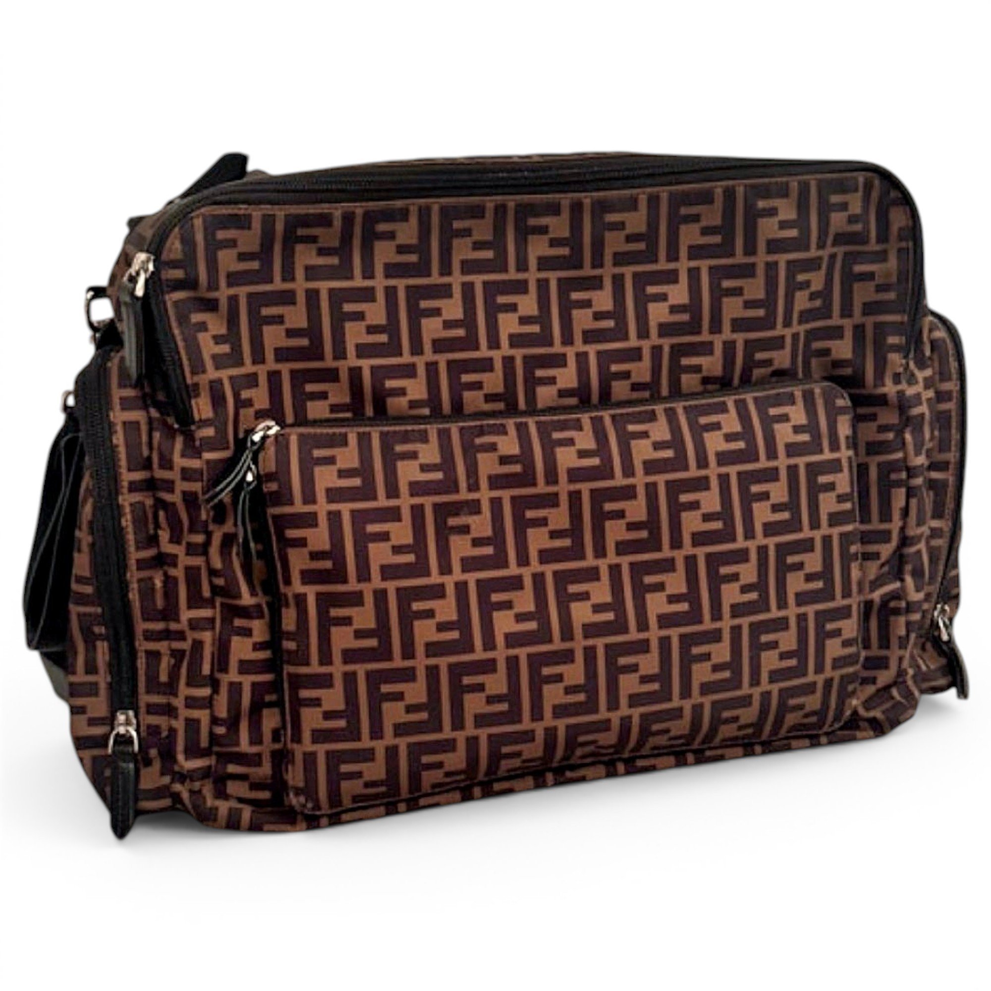Pocket cloth handbag