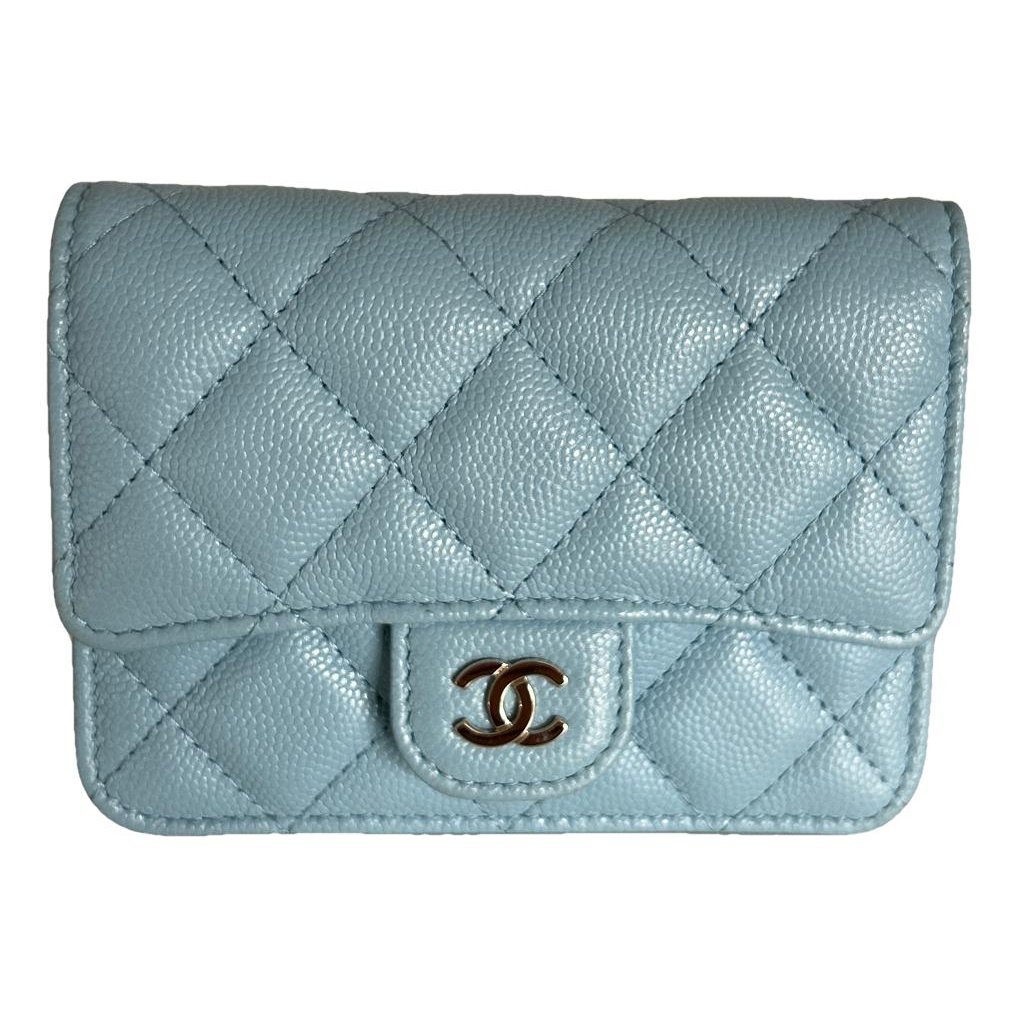 Timeless/Classique leather crossbody bag