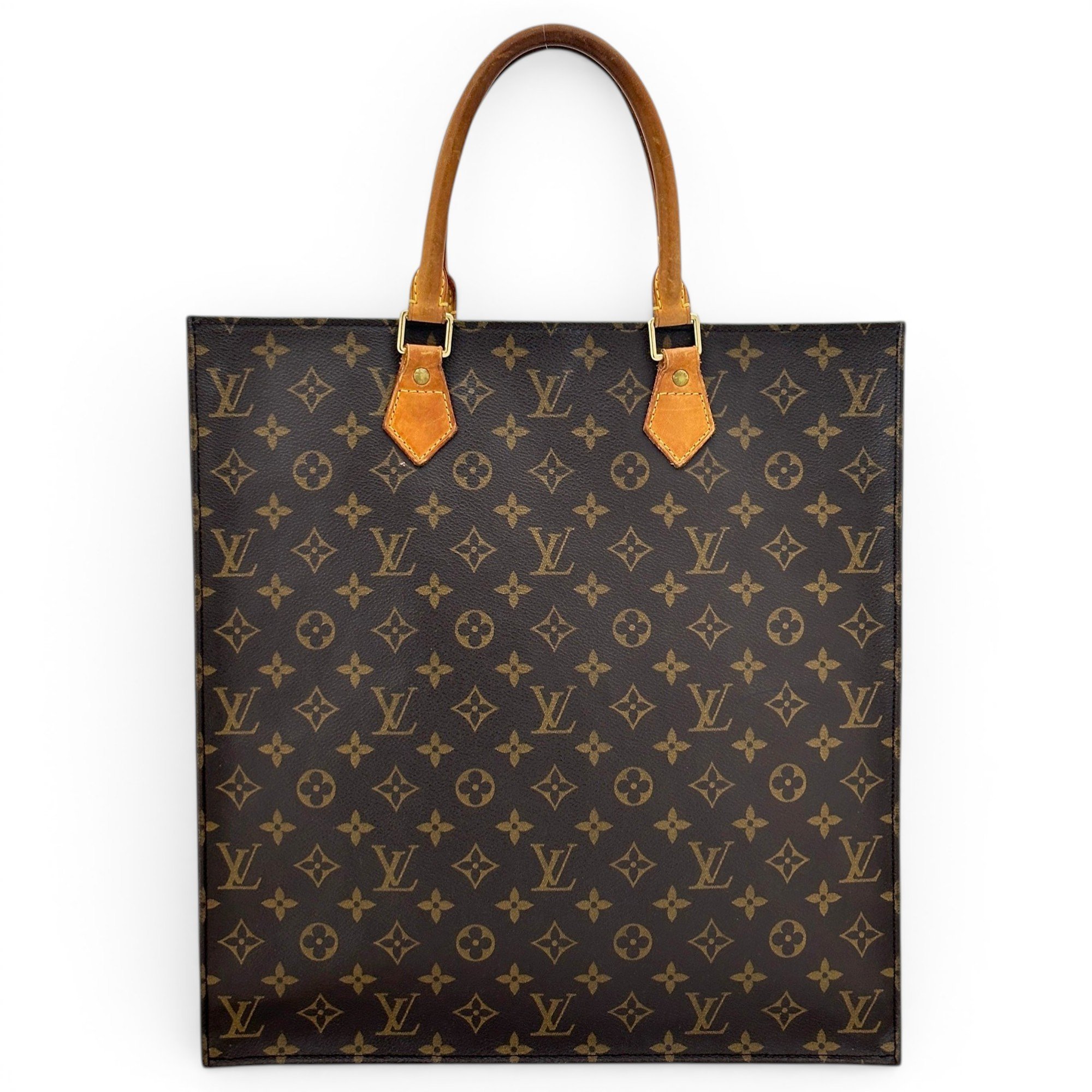 Plat tote