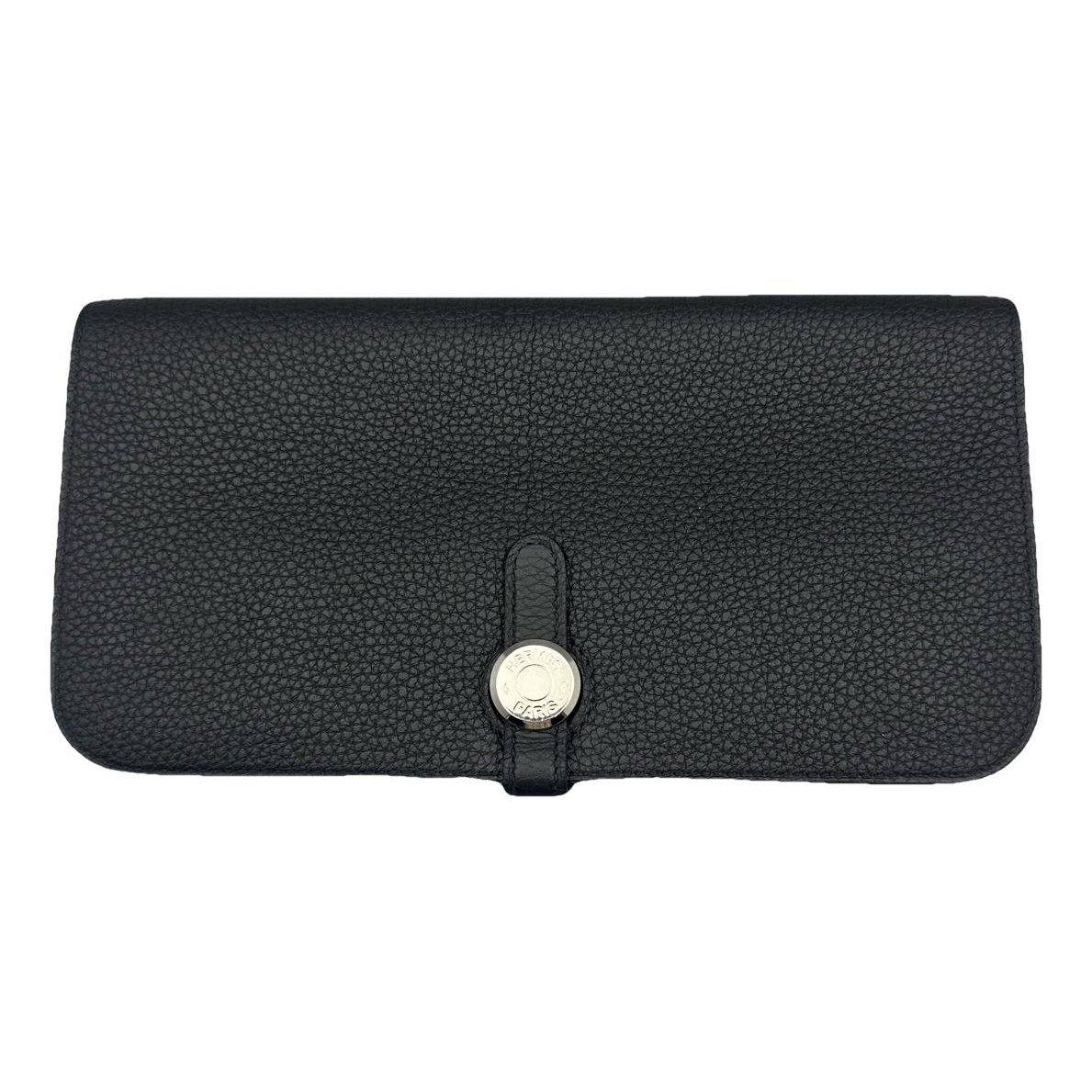 Hermes Dogon Handbag