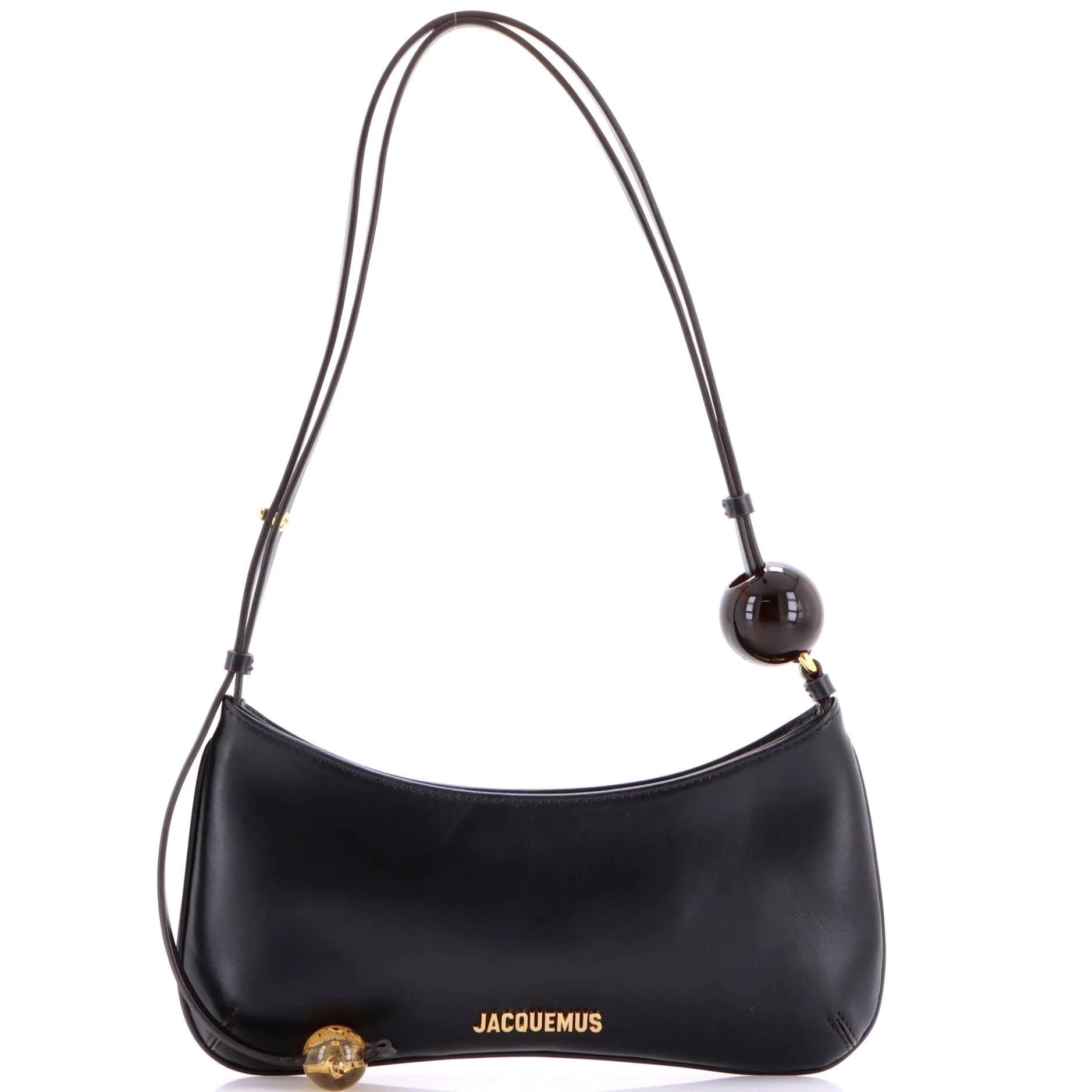 Jacquemus Leather handbag