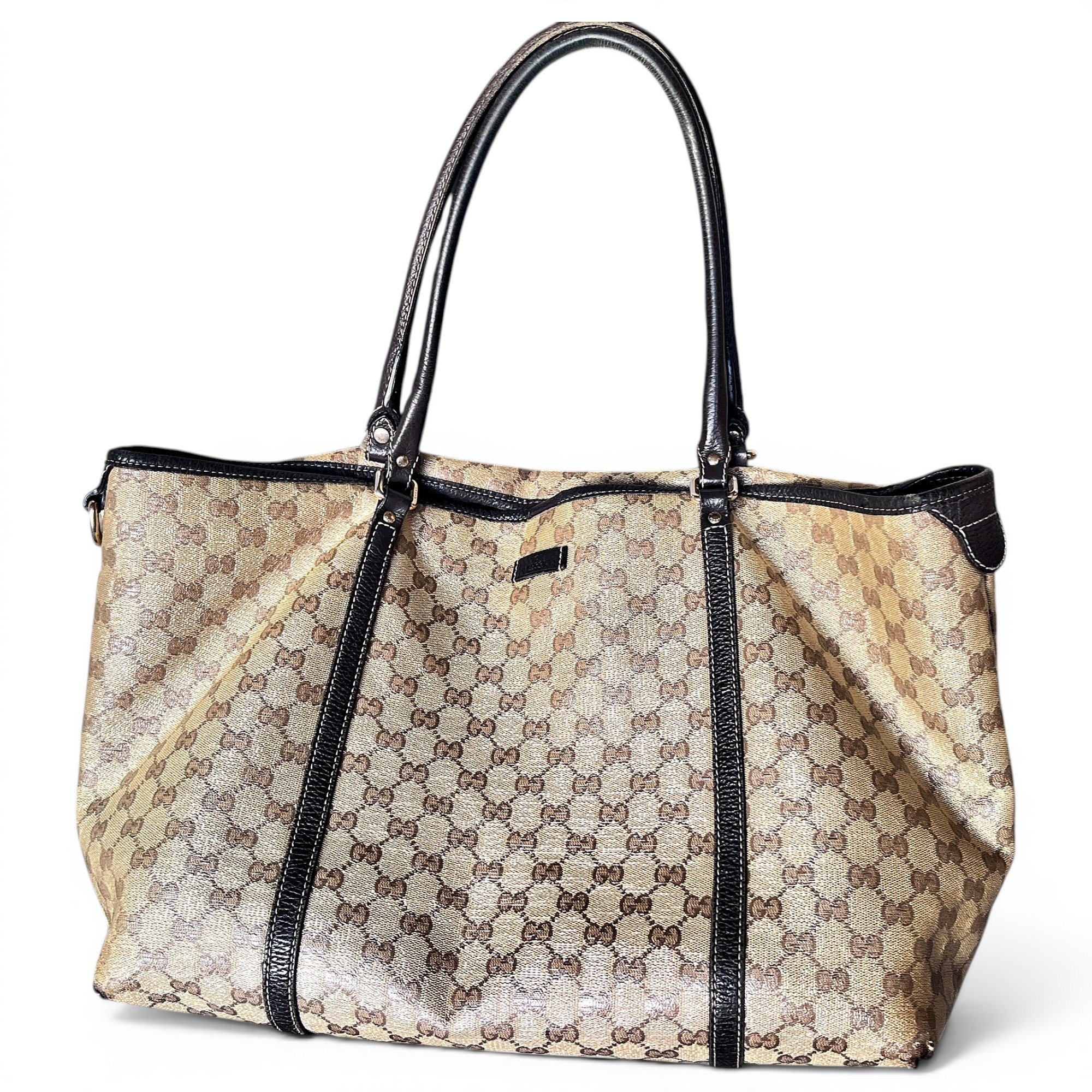 Centennial cloth tote