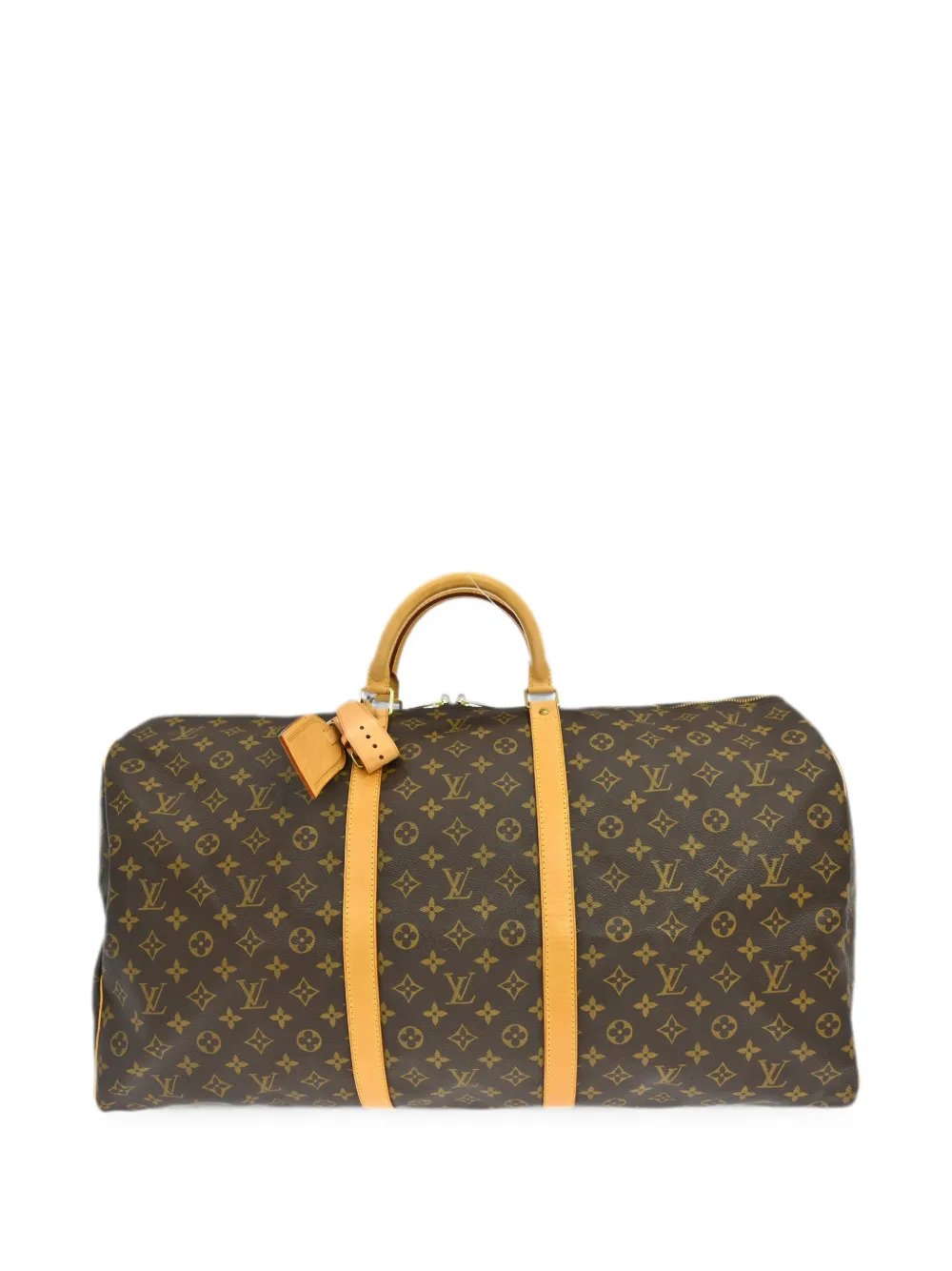 1998 Monogram Keepall 60 handbag