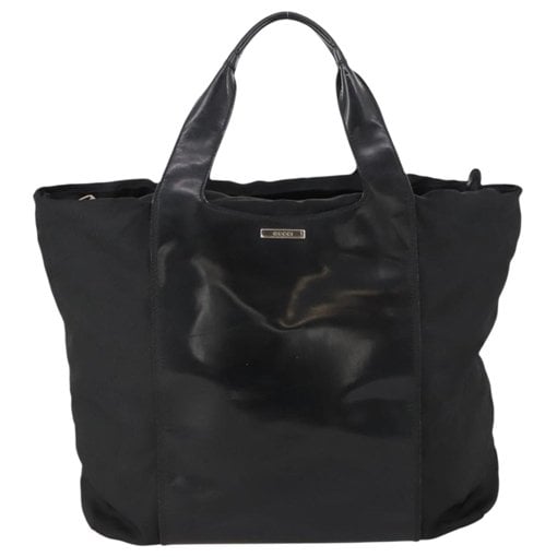 Boston bowling bag