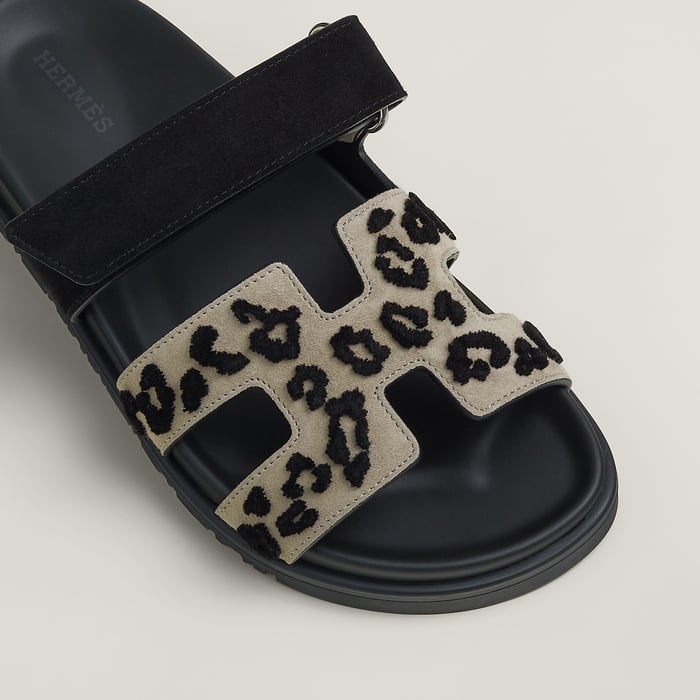 Chypre Sandal