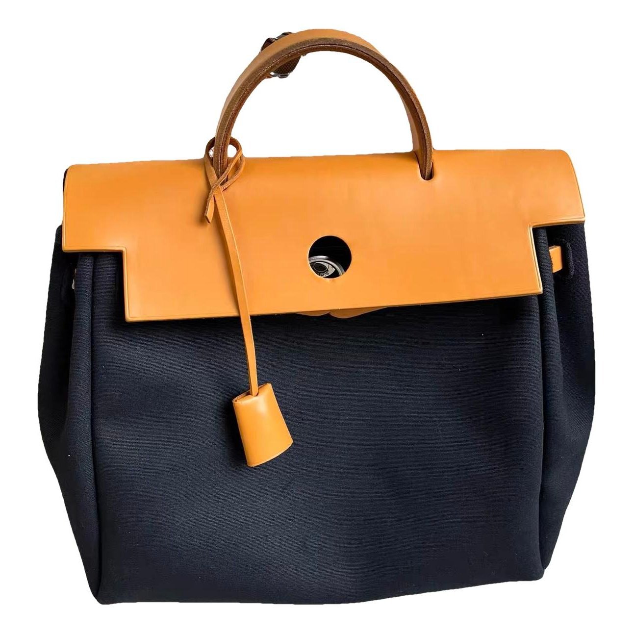 Herbag cloth handbag
