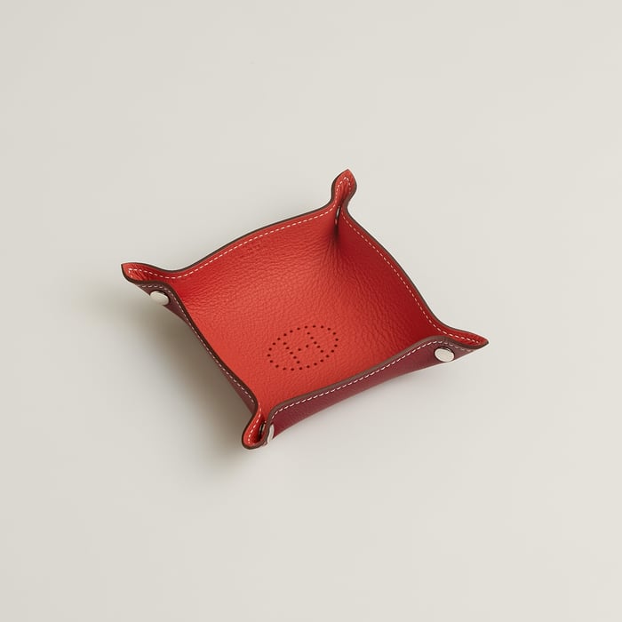 Mises Et Relances H Evelyne Mini Change Tray