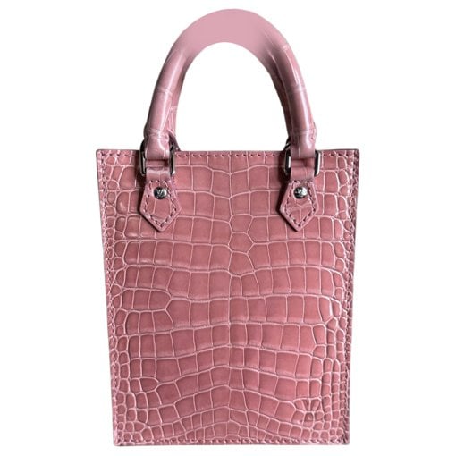 Louis Vuitton Leather handbag