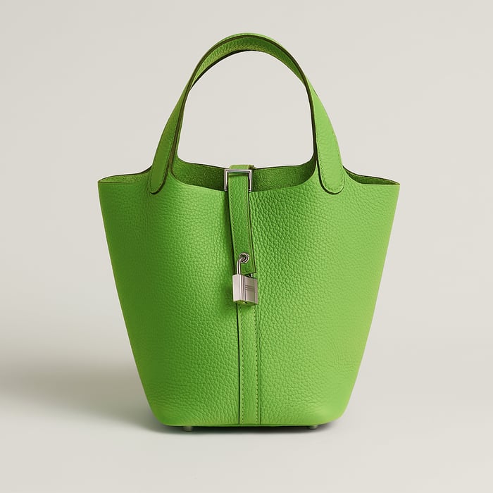 Grany Picotin Lock 18 Bag