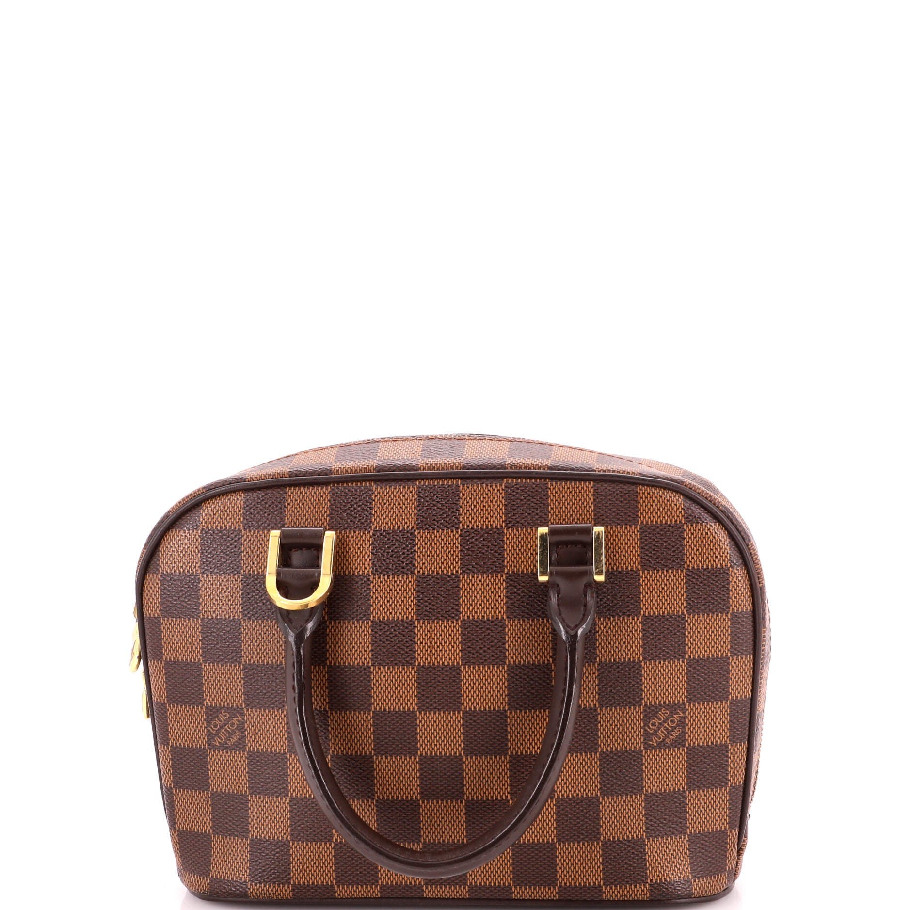 Sarria Handbag Damier Mini
